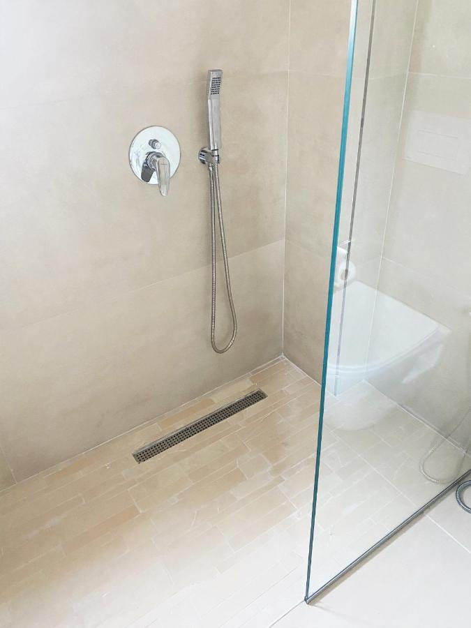 Apartment Elite2 Sarandë Exterior foto